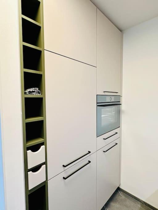 Appartamento Modern With Balcony *